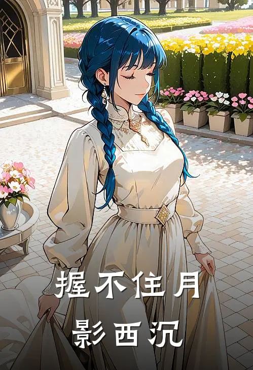 握不住月影西沉