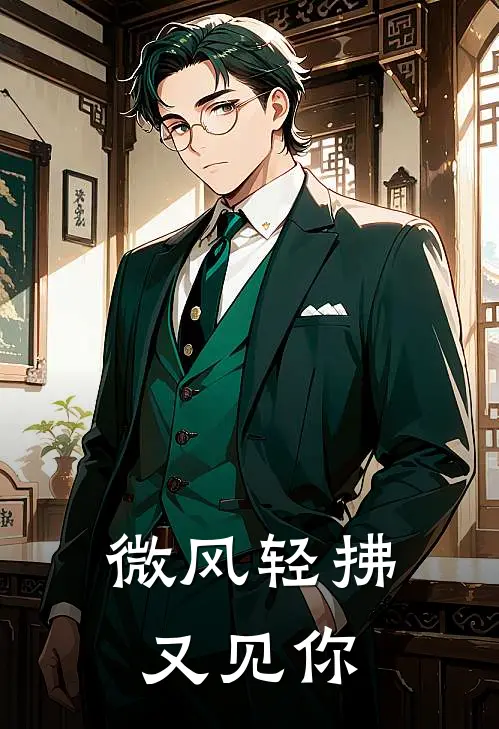 微风轻拂又见你