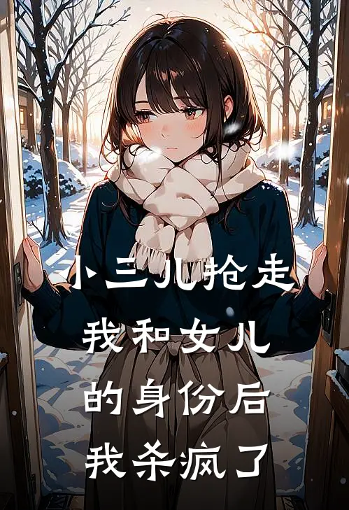 小三儿抢走我和女儿的身份后，我杀疯了