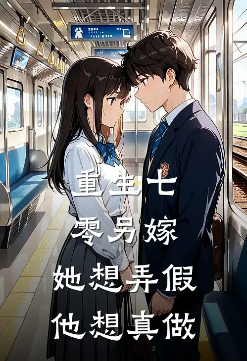 重生七零另嫁，她想弄假他想真做