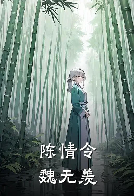 魏无羡含光君（陈情令魏无羡）最新章节列表_（魏无羡含光君）陈情令魏无羡最新小说