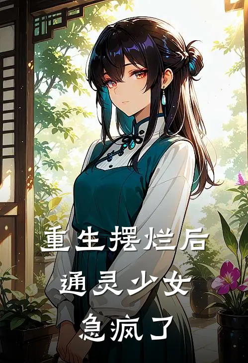 重生摆烂后，通灵少女急疯了