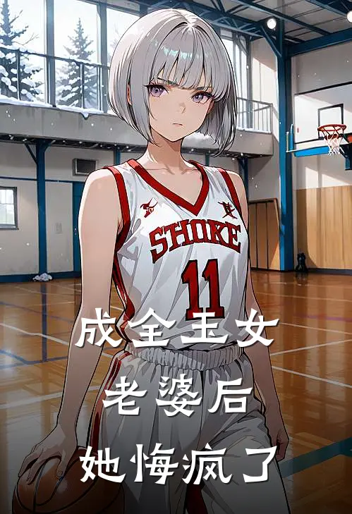 成全玉女老婆后，她悔疯了