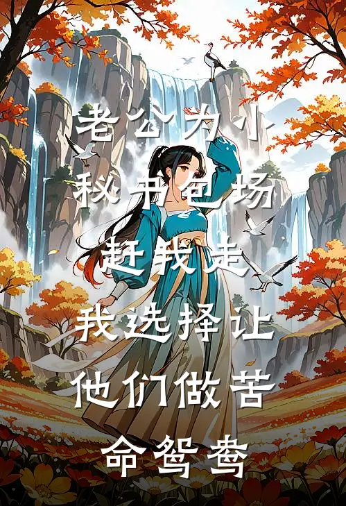 许江年沈安然老公为小秘书包场赶我走，我选择让他们做苦命鸳鸯全章节在线阅读_老公为小秘书包场赶我走，我选择让他们做苦命鸳鸯全集免费在线阅读