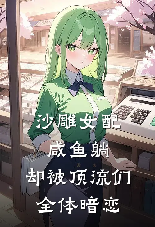 沙雕女配咸鱼躺，却被顶流们全体暗恋江绾姜祁完本完结小说_无弹窗全文免费阅读沙雕女配咸鱼躺，却被顶流们全体暗恋(江绾姜祁)