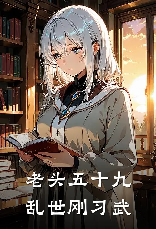 老头五十九，乱世刚习武