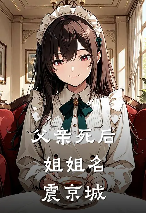 父亲死后，姐姐名震京城(李承泽承泽)热门小说大全_免费小说大全父亲死后，姐姐名震京城李承泽承泽