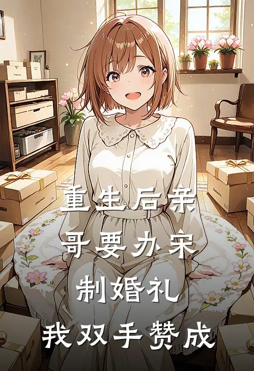 重生后亲哥要办宋制婚礼，我双手赞成