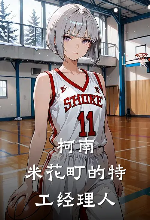 柯南：米花町的特工经理人