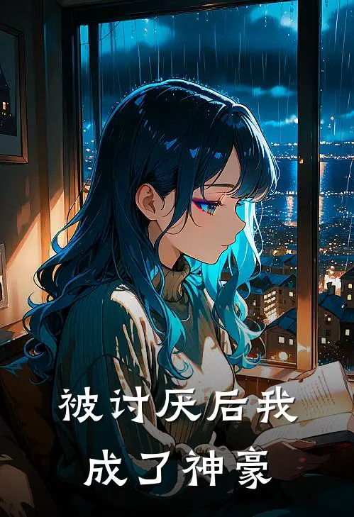 被讨厌后我成了神豪