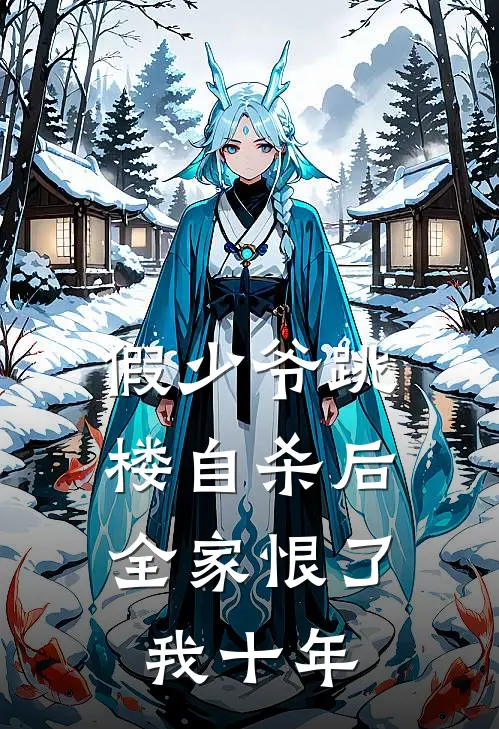 假少爷跳楼自杀后，全家恨了我十年(云齐顾云齐)全文在线阅读_(假少爷跳楼自杀后，全家恨了我十年)精彩小说