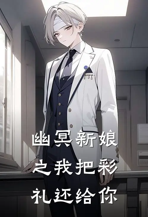 幽冥新娘之我把彩礼还给你