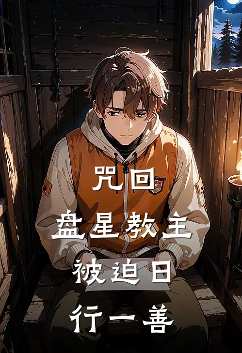 咒回：盘星教主，被迫日行一善