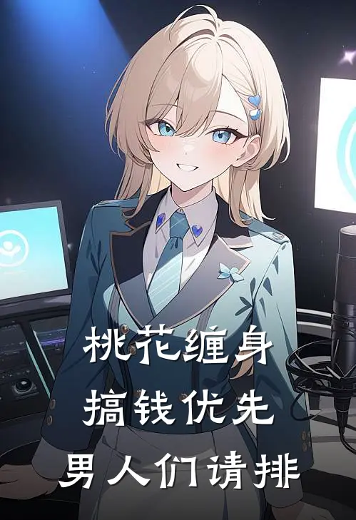 桃花缠身，搞钱优先，男人们请排