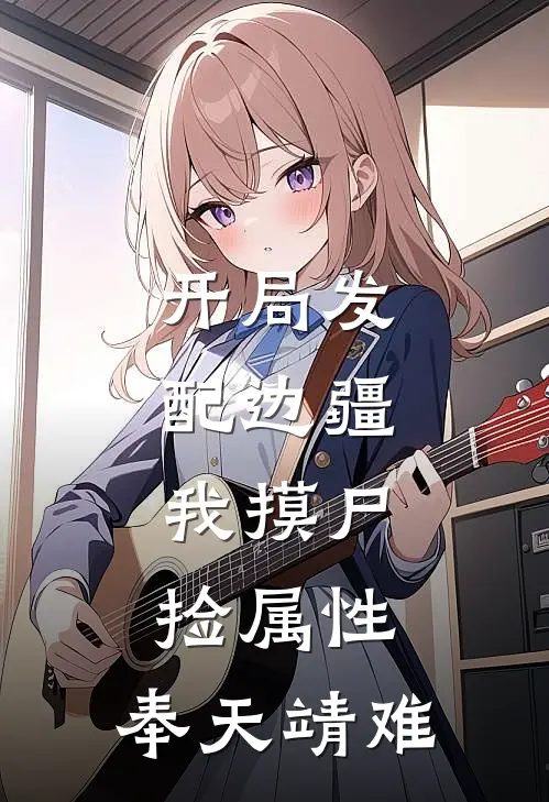 开局发配边疆，我摸尸捡属性，奉天靖难