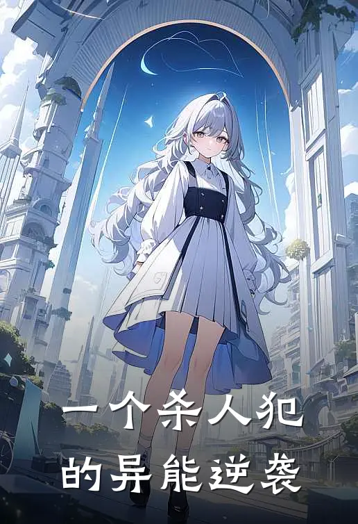 一个杀人犯的异能逆袭