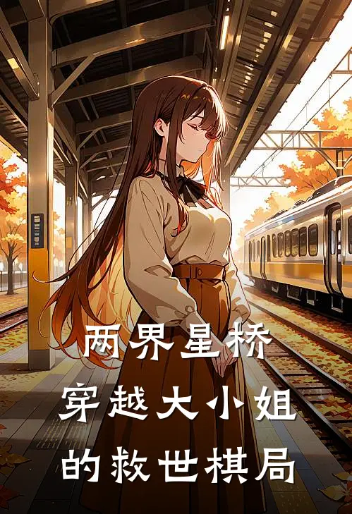 两界星桥：穿越大小姐的救世棋局