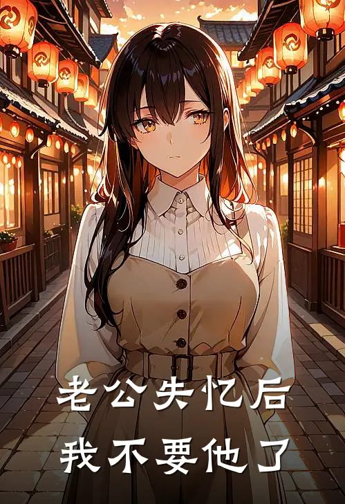 老公失忆后，我不要他了