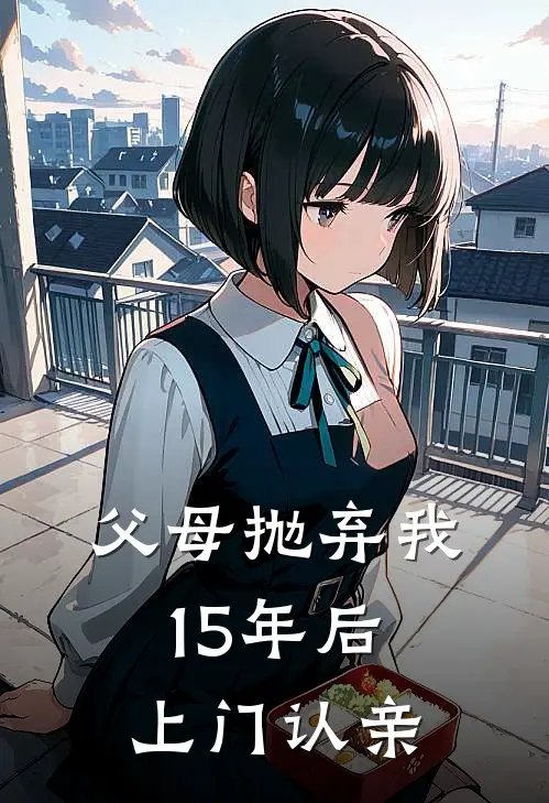 王慧芬周国富《父母抛弃我15年后上门认亲》小说免费在线阅读_父母抛弃我15年后上门认亲(王慧芬周国富)已完结小说