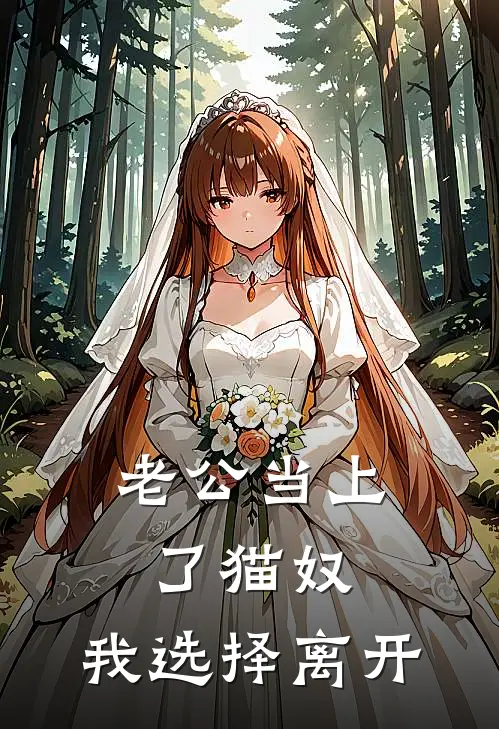 老公当上了猫奴，我选择离开