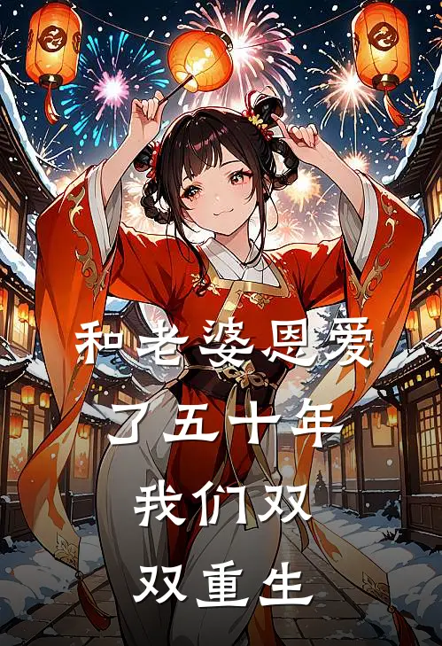 和老婆恩爱了五十年，我们双双重生