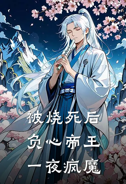 被烧死后，负心帝王一夜疯魔