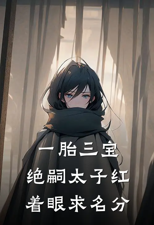 一胎三宝：绝嗣太子红着眼求名分