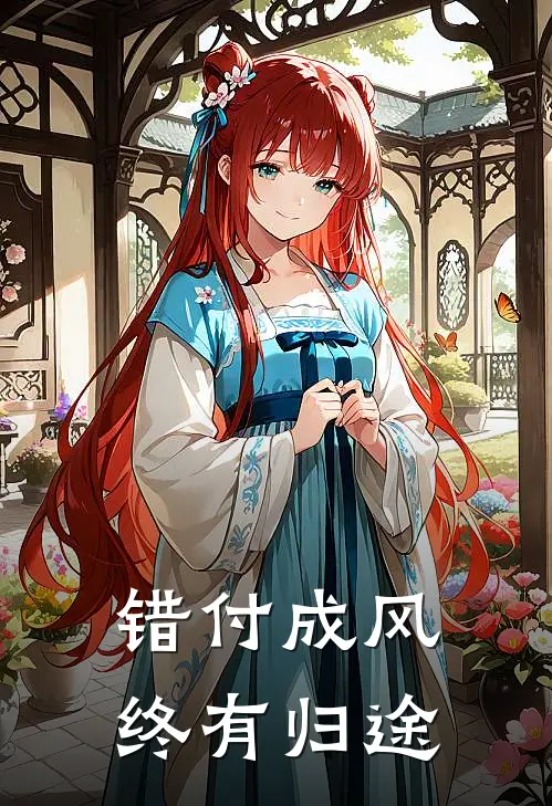 错付成风，终有归途(张凡乔芝)小说全文免费阅读_无弹窗全文免费阅读错付成风，终有归途(张凡乔芝)