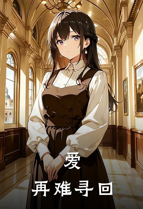 爱，再难寻回(景云徐嘉月)热门小说大全_推荐完本小说爱，再难寻回景云徐嘉月