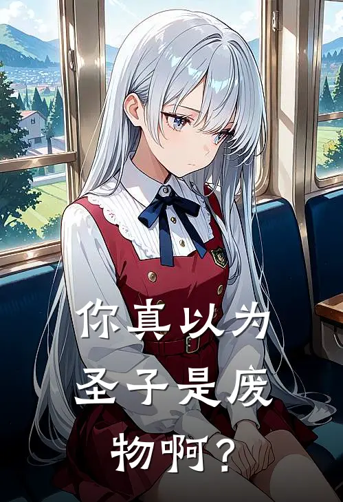 你真以为圣子是废物啊？