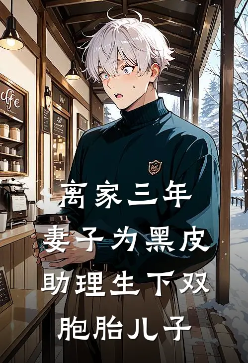离家三年，妻子为黑皮助理生下双胞胎儿子苏紫晴苏总完结好看小说_最新章节列表离家三年，妻子为黑皮助理生下双胞胎儿子(苏紫晴苏总)