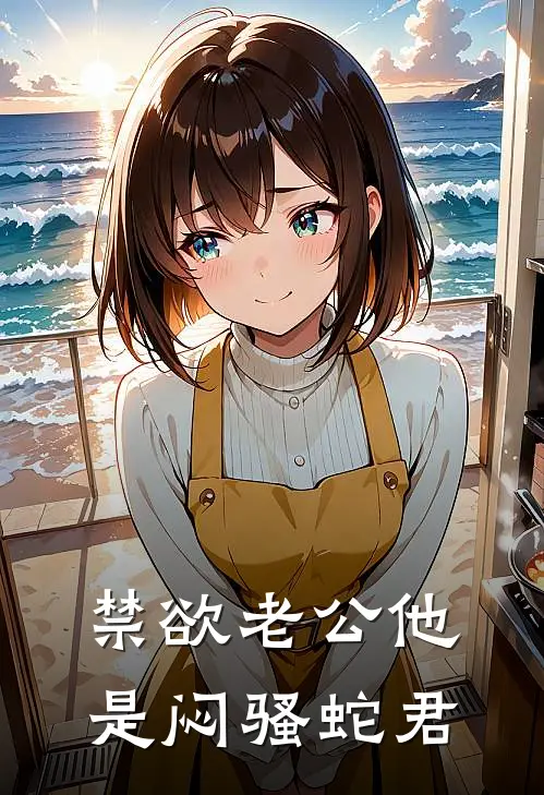 禁欲老公他是闷骚蛇君