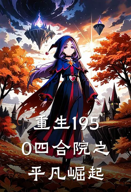 重生1950四合院之平凡崛起