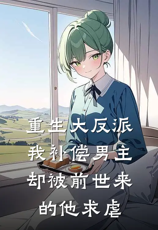 重生大反派我补偿男主，却被前世来的他求虐