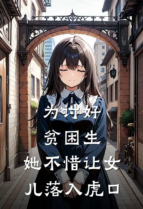 为讨好贫困生，她不惜让女儿落入虎口