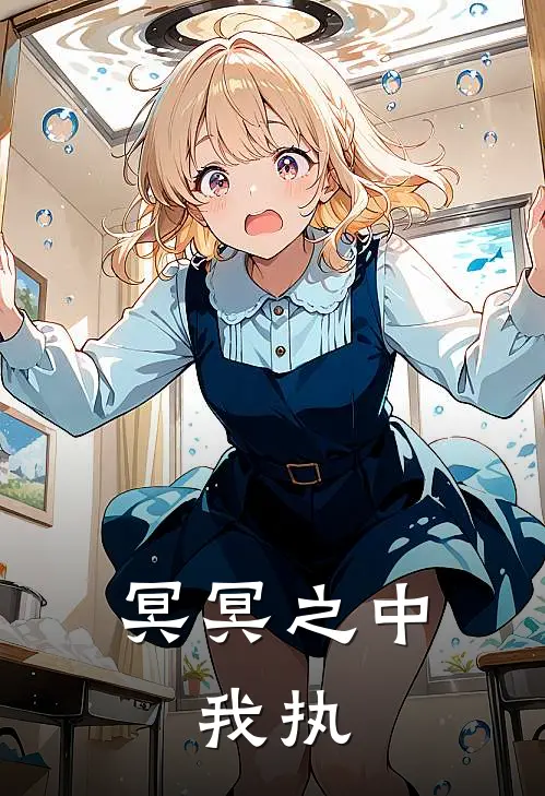 冥冥之中：我执