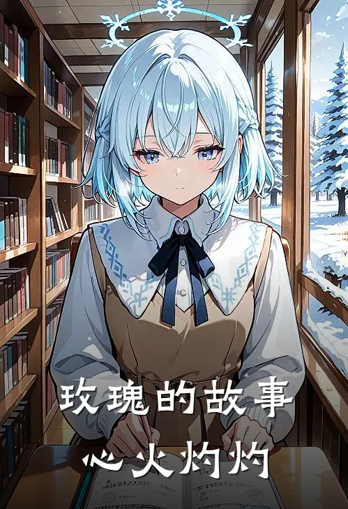 玫瑰的故事，心火灼灼