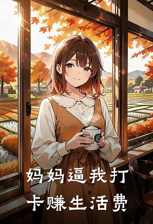 妈妈逼我打卡赚生活费（佚名佚名）完整版小说阅读_妈妈逼我打卡赚生活费全文免费阅读（佚名佚名）