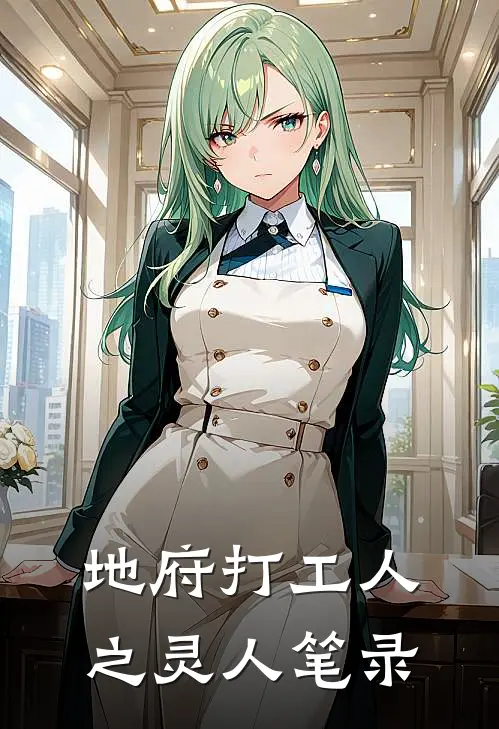 地府打工人之灵人笔录