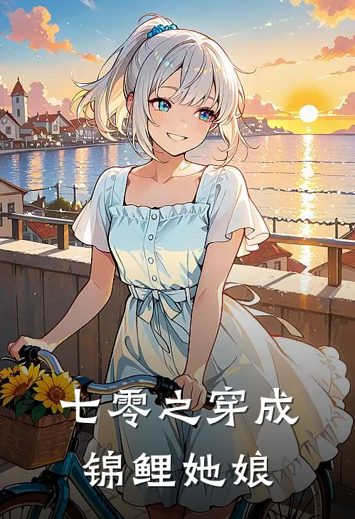 七零之穿成锦鲤她娘