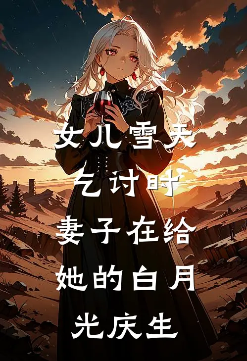 女儿雪天乞讨时，妻子在给她的白月光庆生白月光安安好看的小说推荐完结_在哪看免费小说女儿雪天乞讨时，妻子在给她的白月光庆生白月光安安