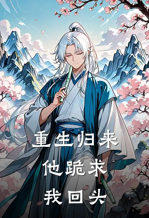 重生归来，他跪求我回头厉霄贺临洲完整免费小说_小说全文免费阅读重生归来，他跪求我回头厉霄贺临洲