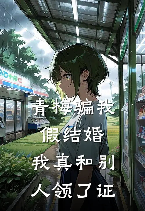 青梅骗我假结婚，我真和别人领了证