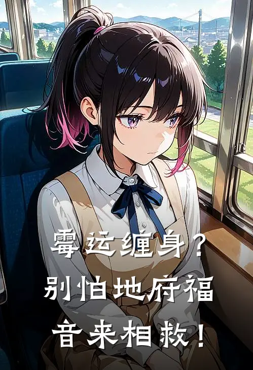 霉运缠身？别怕地府福音来相救！