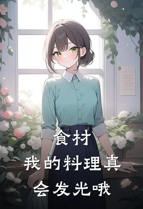 食材：我的料理真会发光哦魏庄秦野热门完结小说_最热门小说食材：我的料理真会发光哦魏庄秦野