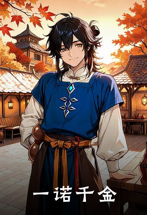 一诺千金