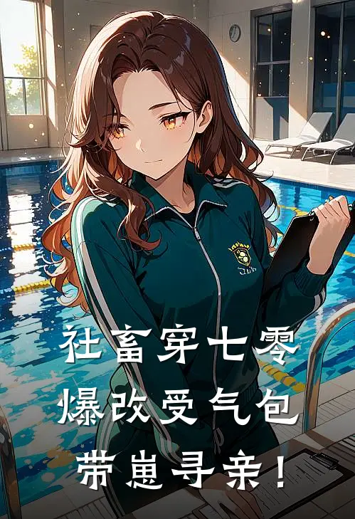 社畜穿七零，爆改受气包带崽寻亲！(霍东临姜宁宁)小说最新章节_全文免费小说社畜穿七零，爆改受气包带崽寻亲！霍东临姜宁宁