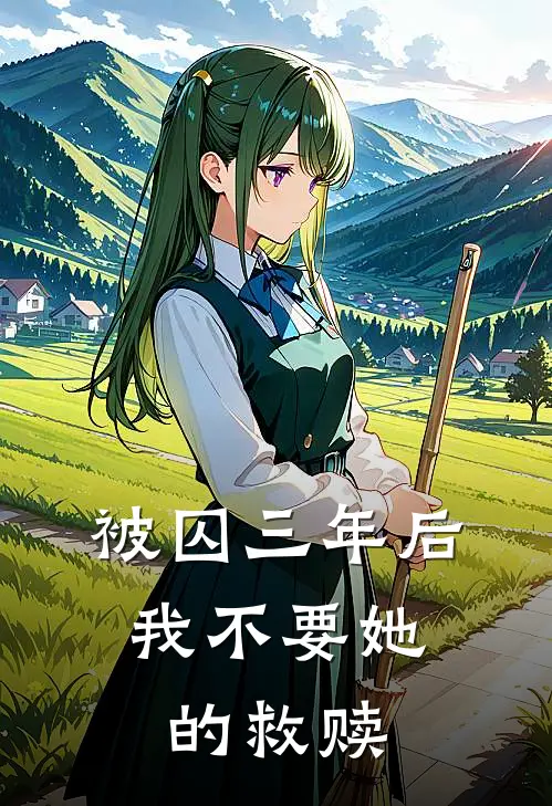 被囚三年后，我不要她的救赎顾宴之宋云庭免费完本小说_小说推荐完本被囚三年后，我不要她的救赎(顾宴之宋云庭)