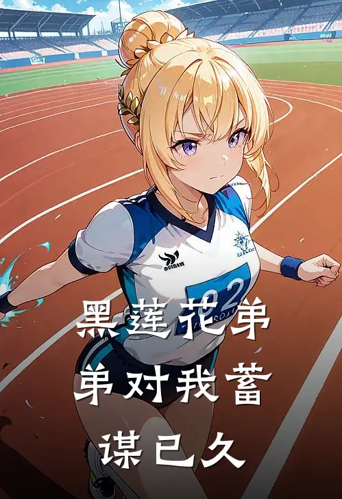 黑莲花弟弟对我蓄谋已久阑让沈时小说免费完结_完本热门小说黑莲花弟弟对我蓄谋已久阑让沈时