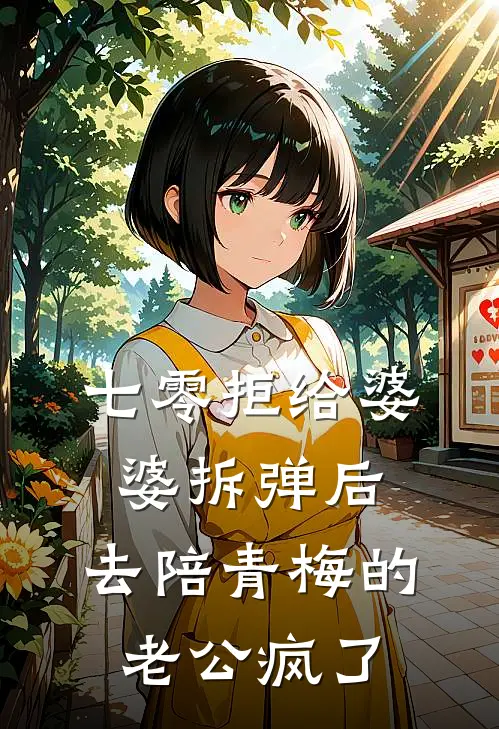 七零拒给婆婆拆弹后，去陪青梅的老公疯了(白月光曼曼)最新完本小说推荐_免费小说推荐七零拒给婆婆拆弹后，去陪青梅的老公疯了白月光曼曼